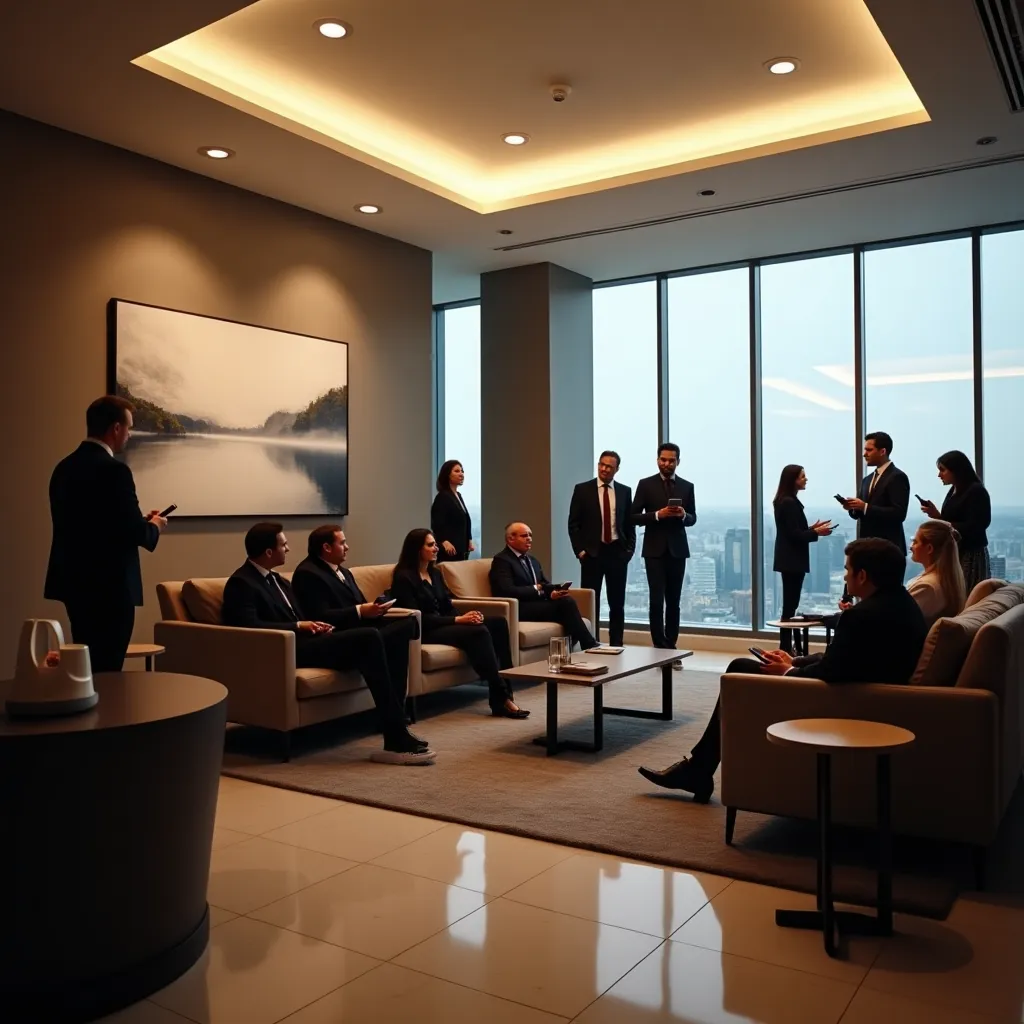 Corporate Event
